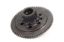 Flywheel New Chevy HTD