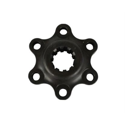 Drive Flange Steel Dodge 340-360