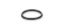 O-Ring  Rev. Idler Shaft 3/4in OD x 5/8in ID 1/16
