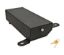Black-Underseat Lock Box Passenger side