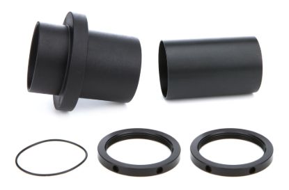 Slider Kit Stack Spring 2.5in 3.5in Long Sleeve