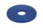 Bump Stop Washer 14mm x 50mm 3mm Thick