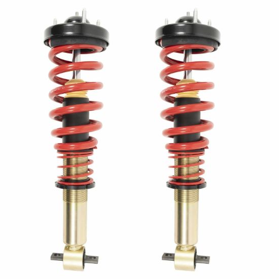 21-   Ford F150 Coilover Kit
