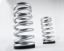 Pro Coil Spring Set 94-03 S10 4/6 Cyl 2-3in