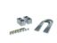 Block Kit Mini Truck 2in