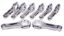 BBC 6.700in Aluminum Rod Set