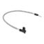 Braided Trans Dipstick Kit Ford F150 10-17