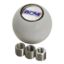 4-Speed Shifter Knob
