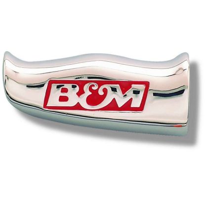 Chrome T-Handle