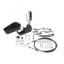 Magnum Pro-Stick Shifter w/Dual Buttons