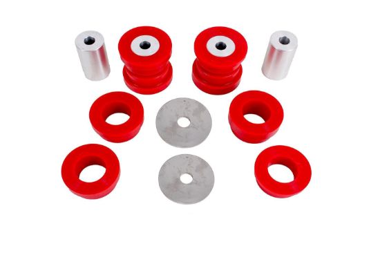 Bushing Kit Rear Cradle Polyurethane