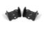82-92 GM F-Body Upper Motor Mounts Solid