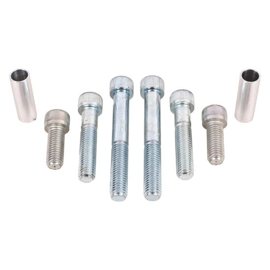 Differential Hardware Up Grade Kit