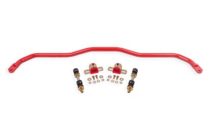 68-74 X-Body Sway Bar Kit With Bushings