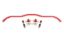 68-74 X-Body Sway Bar Kit With Bushings