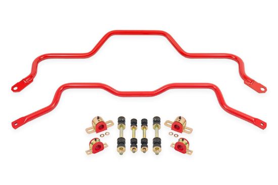 93-02 F-Body Sway Bar Kit With Bushings