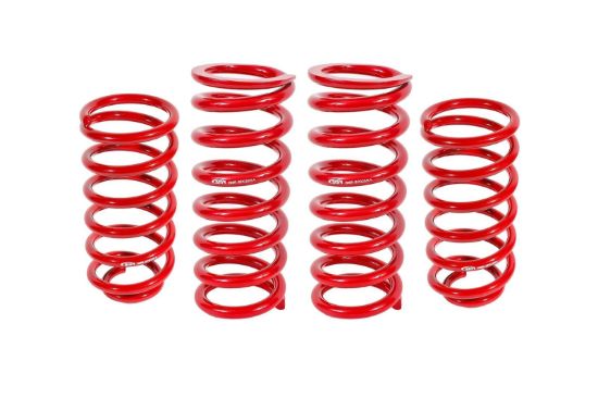 79-04 Mustang Lowering Spring Kit 1in Drop