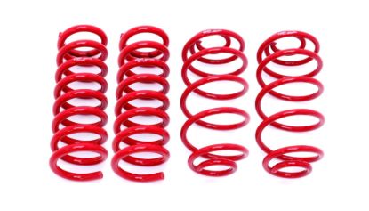 67-72 A-Body Lowering Spring Kit 1in Drop