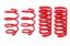 15-20 Mustang Lowering Spring Kit Handling