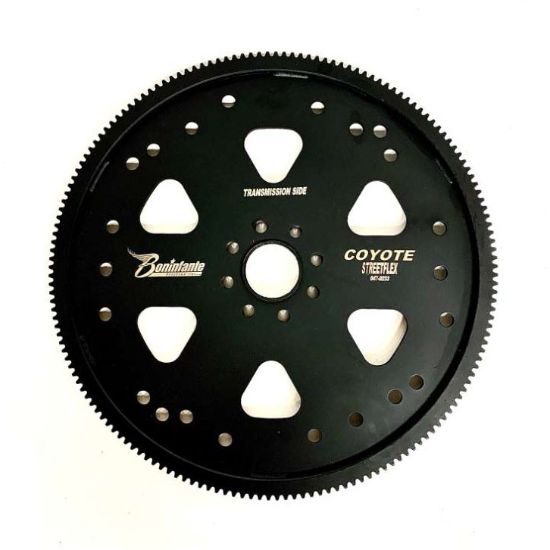 Billet Flexplate SFI Ford 5.0L  Coyote 11-Up