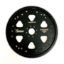 Billet Flexplate SFI Ford 5.0L  Coyote 11-Up
