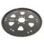 Billet Flexplate SFI SBC/BBC 168-Tooth
