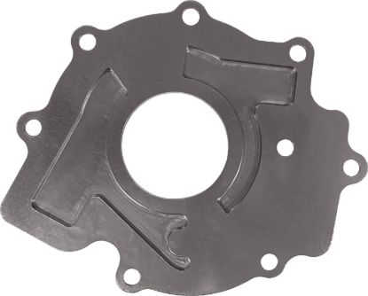 Billet Back Plate Ford 2V/4V Mod Motor 99-05