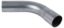 3.0 60 Deg Long Radius Elbow