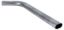 3 x 36 Oval Tailpipe