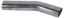 3.5 30 Deg Oval Elbow
