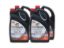 10w30 Racing Oil Case 4 x 5 Quart Bottles
