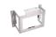 Alum Battery Mount Kit Laydown B14115/B14115C