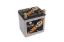 Racing Battery 21lbs 1380 PCA 6.6x5.1x6.8