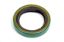 Front Input Seal