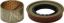 Rear Seal & Bushing