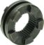 Dog Ring high-Low Std