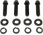 Original Transmission Mounting Kit