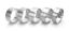 Cam Bearing Set Standard Small Block