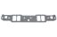 SBC 18X Intake Gasket