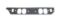 BBC Intake Gasket .120in Thick  1pk