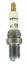 Spark Plug Silver Racing