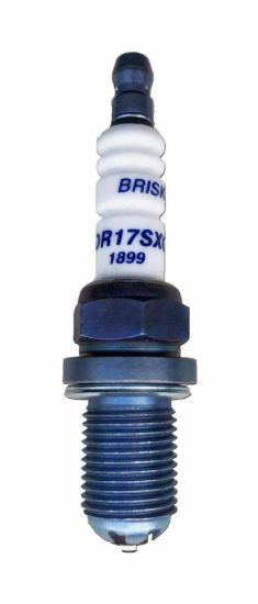 Spark Plug Premium Racing