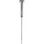 Polished SBC Dipstick Fits 55-78