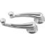 Window Crank Rail Style GM/Ford 1949-Up