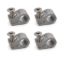 Line Clamps 3/8in (4PK)