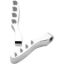 Plug Wire Separators 8.5mm 4 Wire Head Mount