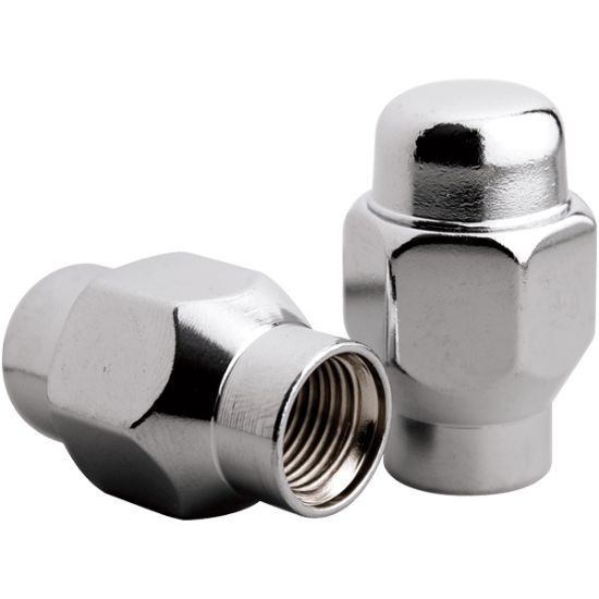 7/16-20 Lug Nuts 10 Pack Conical ET