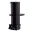 Hydroboost Power Steerin Reservoir w/Bkt Black
