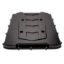LS GenV LT4 Supercharger Lid Chevron Black