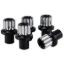 Race Lug Nuts 5 Pack 1/2-20 x 3/4in
